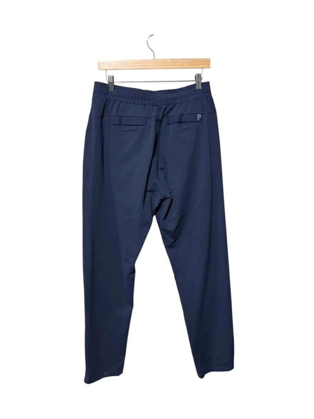 Public Rec All Day Every Day Pants - Navy - Size 34/32